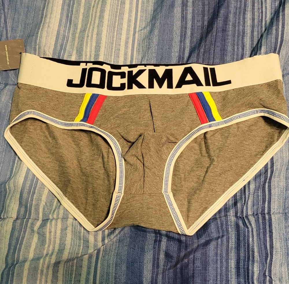 Men's briefs